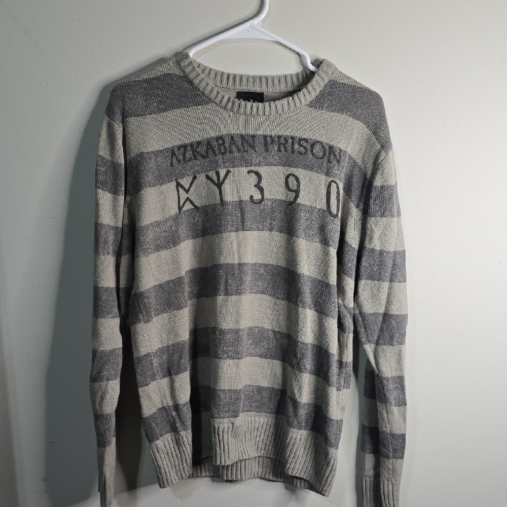 Harry Potter Sirus Black Prisoner Of Azkaban Sweater